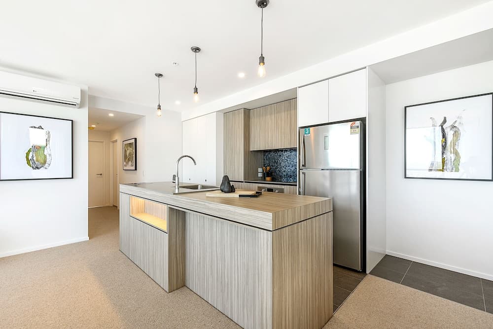Qube Broadbeach, Broadbeach, photo 6