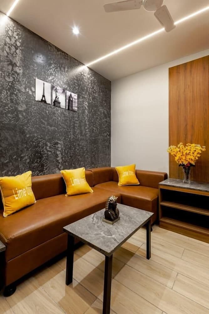 Imperial Stayz, Gurugram