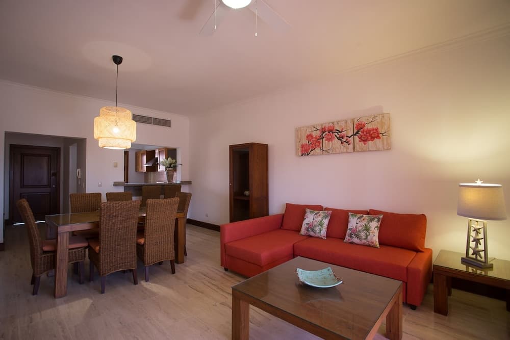 TOT Punta Cana Apartments, Punta Cana, photo 5