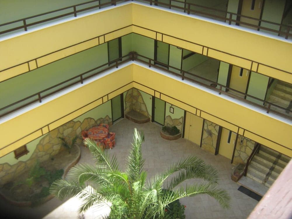 Oya Apartments, Kusadasi, photo 4