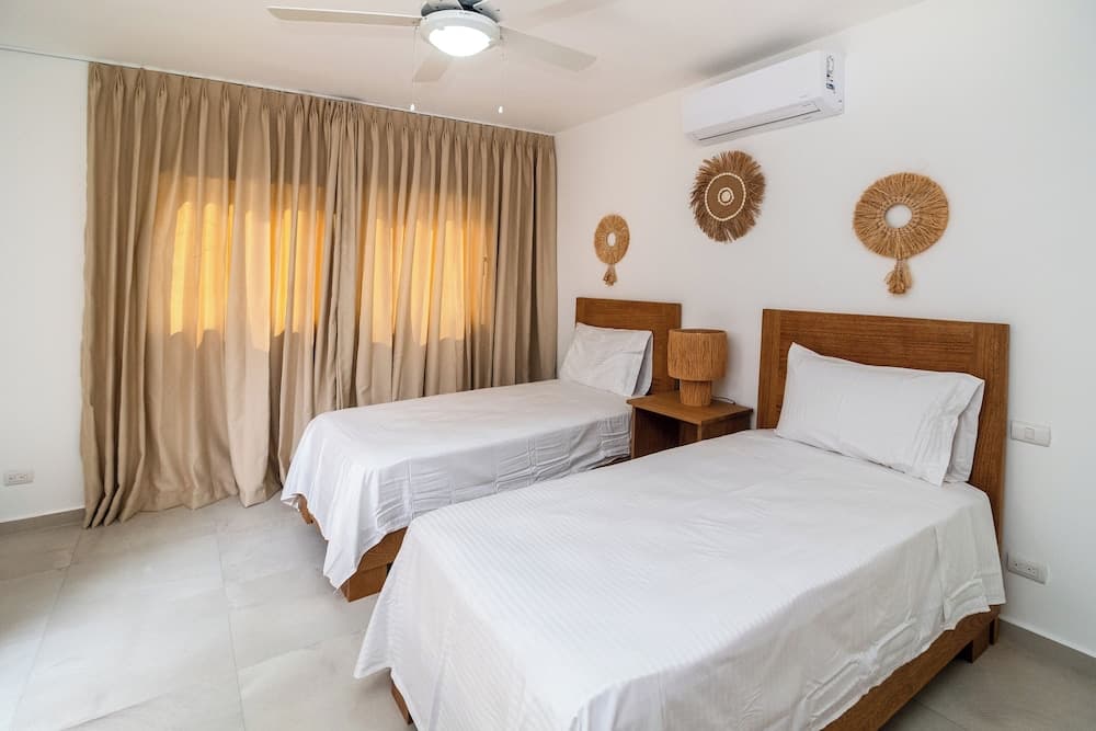 Stella Apart-hotel Las Terrenas, Las Terrenas