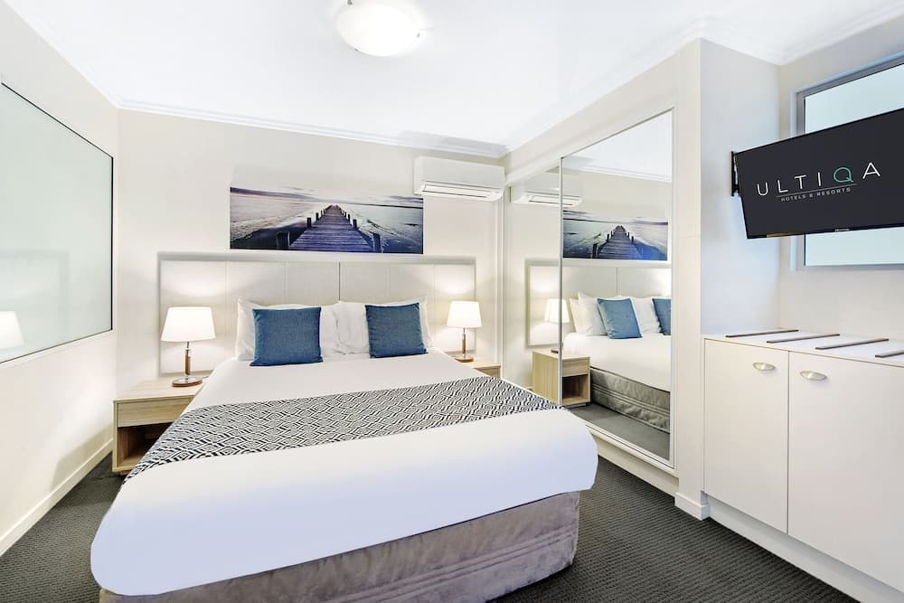 ULTIQA Shearwater Resort, Kings Beach, photo 4