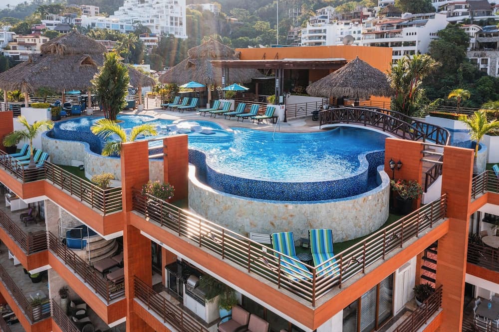 Pinnacle Resorts 220, Puerto Vallarta