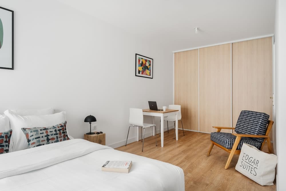 Edgar Suites Meudon-La-Forêt, Meudon, photo 6
