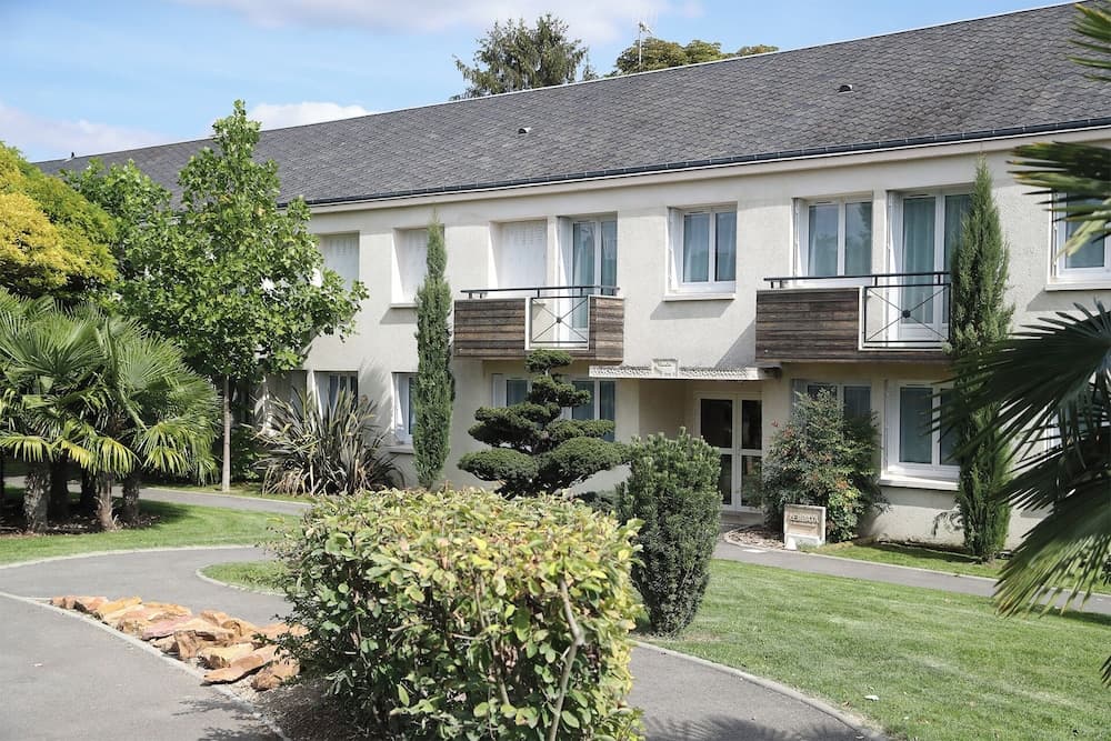 Les Hameaux de Beauval, Saint-Aignan