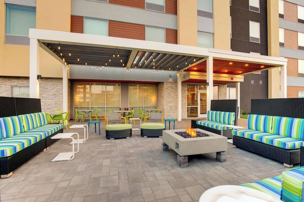 Home2 Suites by Hilton Hammond, Hammond, photo 2