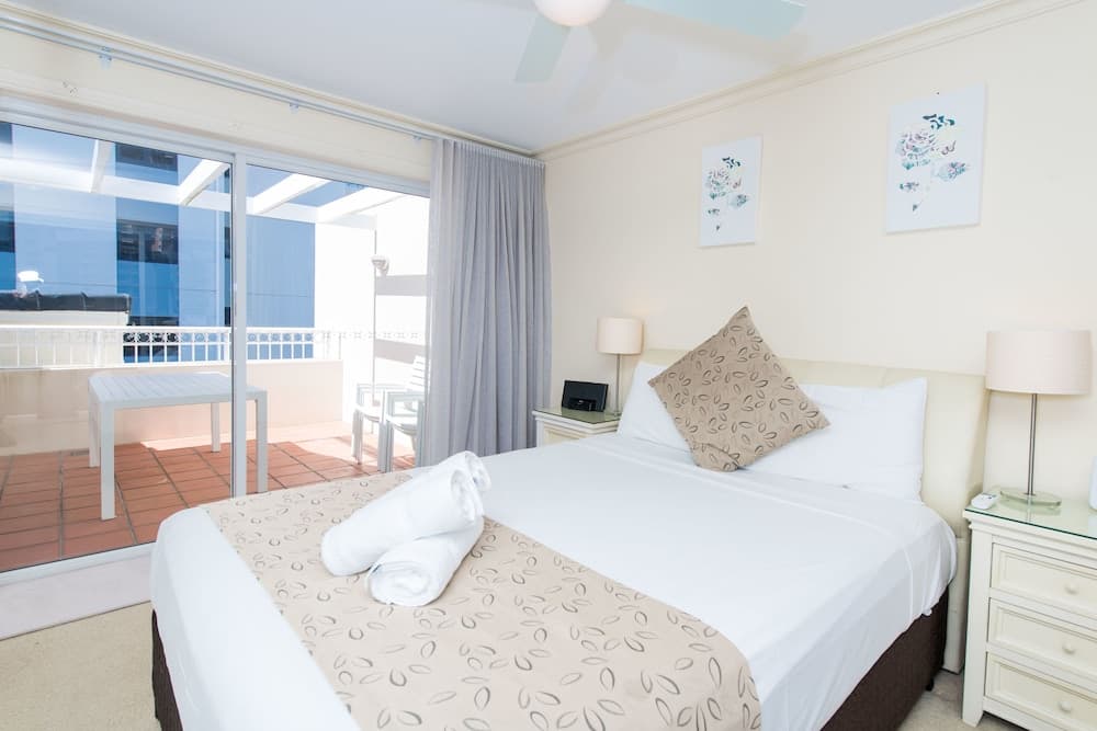 La Grande Apartments Broadbeach, Broadbeach, photo 2