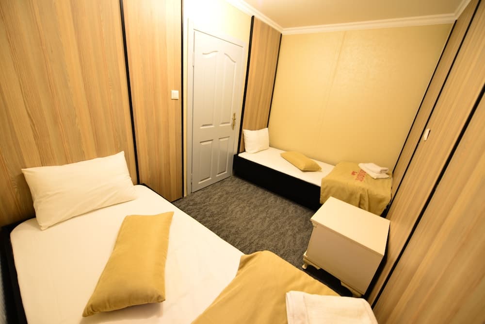 Monoir Suite, Çaykara, photo 6