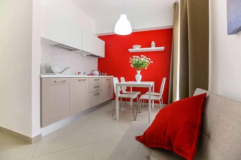 Aparthotel, Trapani, photo 2