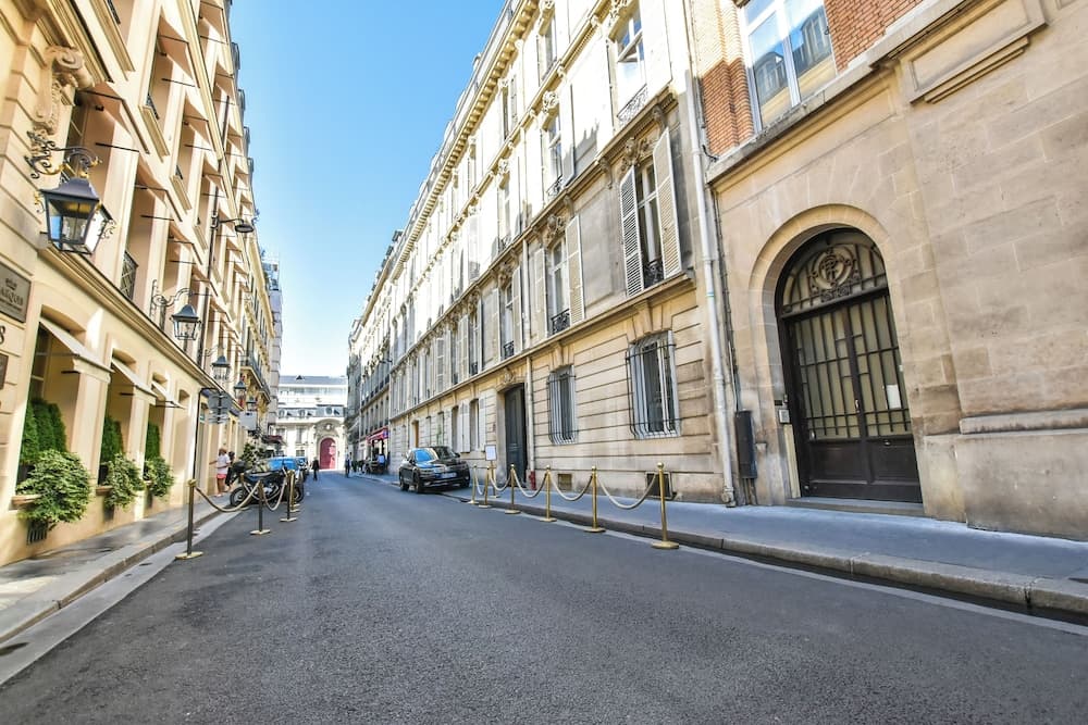Résidence Paris ANJOU, Paris