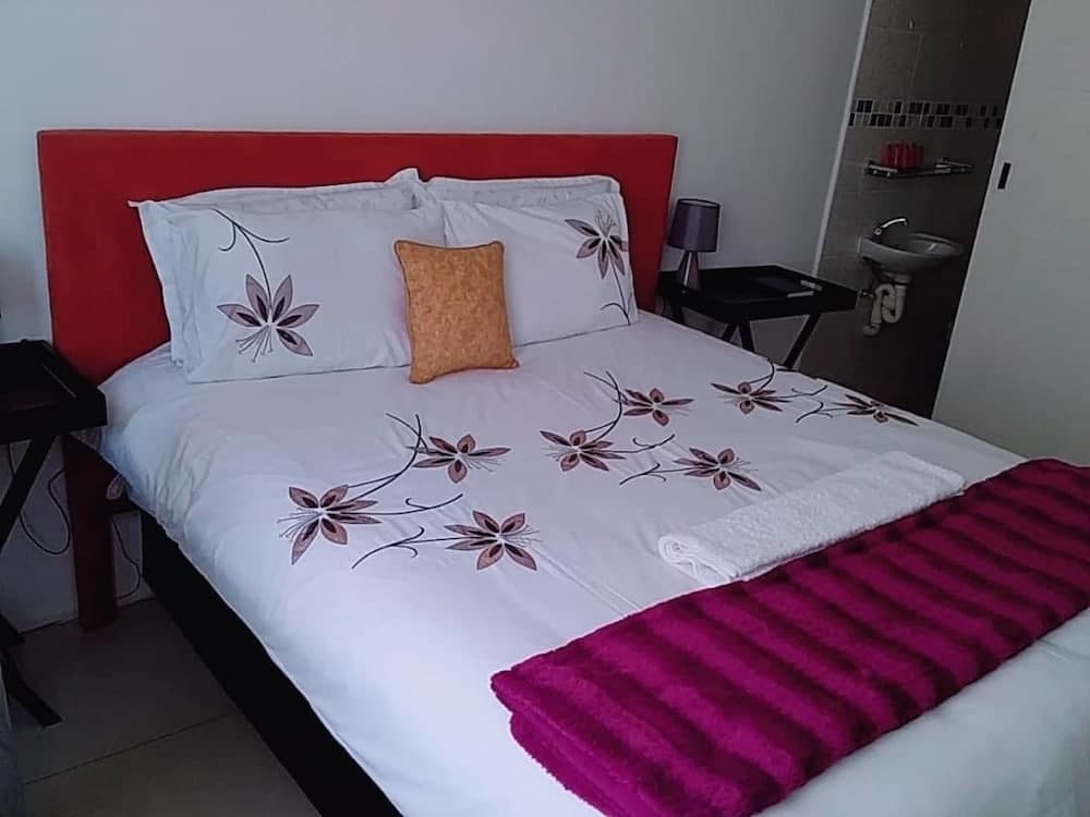 Ranks Guesthouse, Molepolole, photo 2