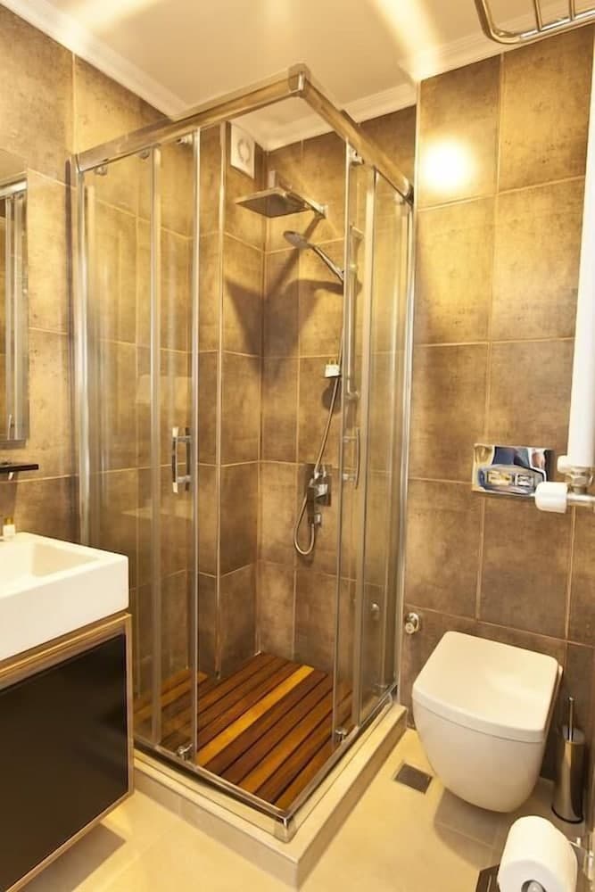 Evoda Residence, Istanbul, photo 3
