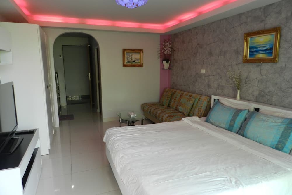 Apartments Alex Group NEOcondo Pattaya, Pattaya, photo 4