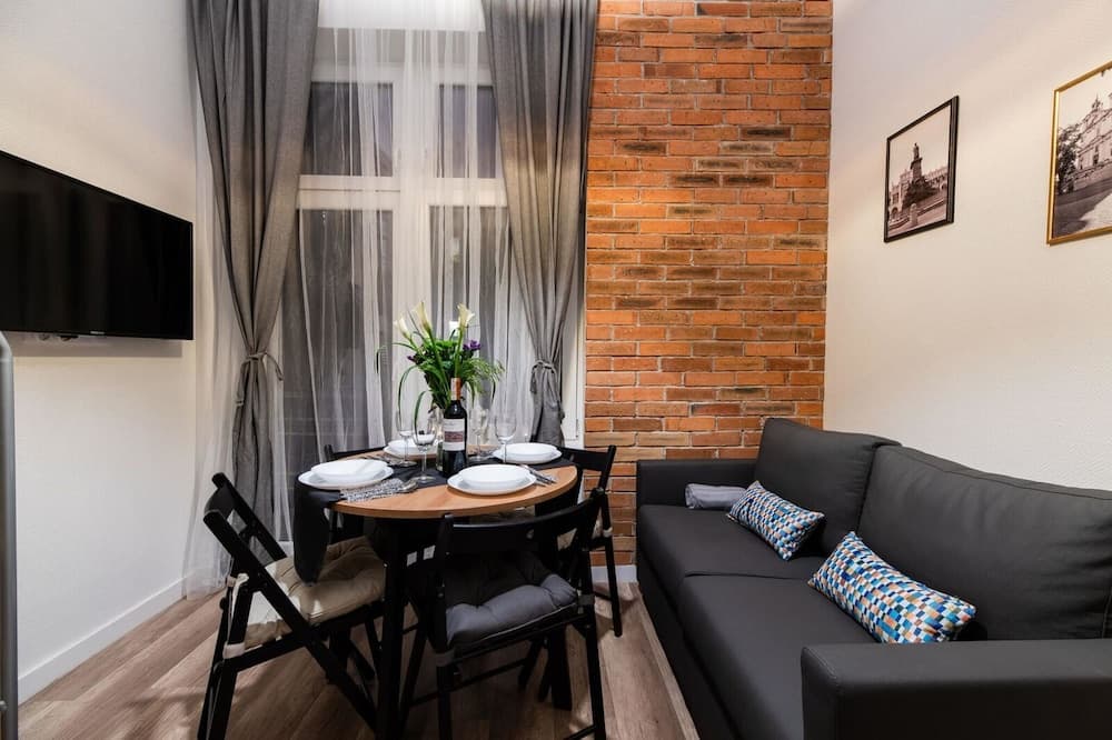 Dietla 99 Apartments, Kraków, photo 4