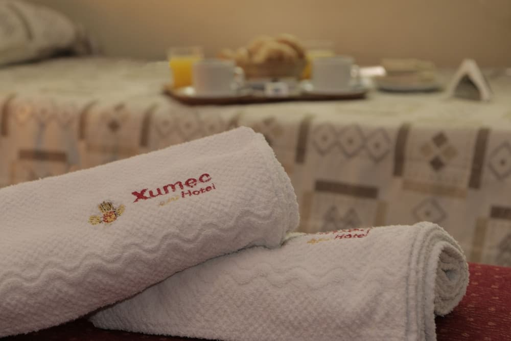 Xumec Apart Hotel, Mendoza, photo 6
