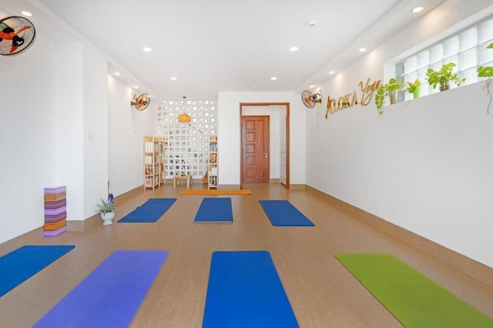 Aloka Suite, Da Nang, photo 6