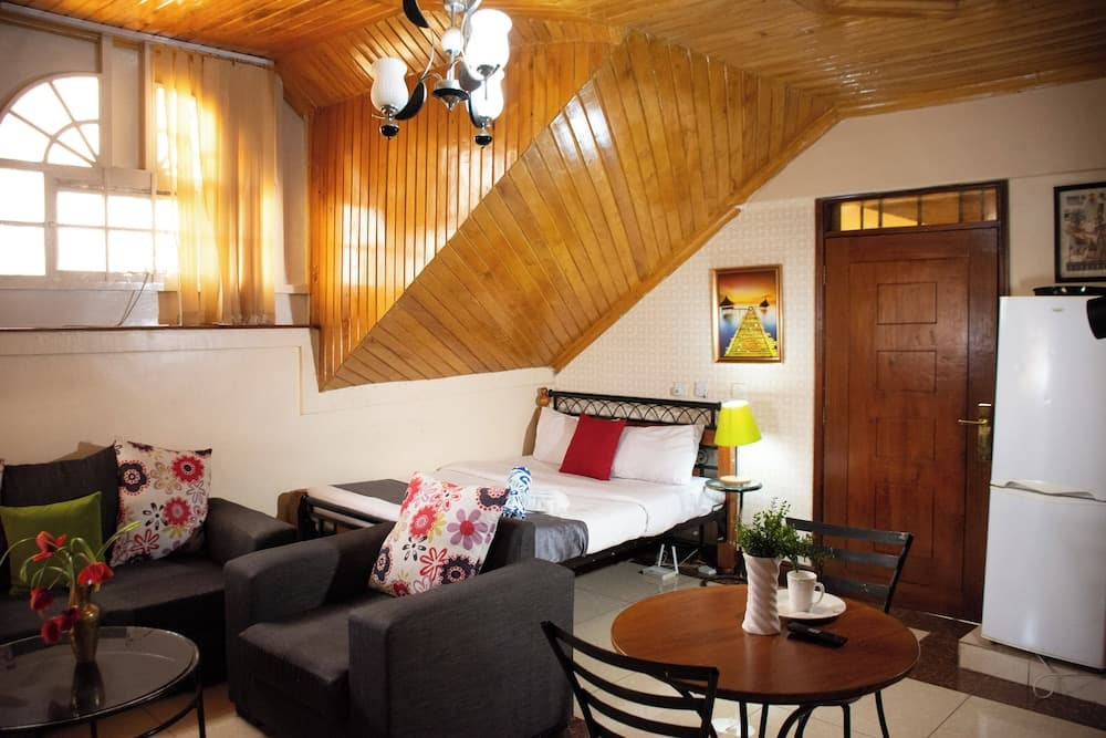 Sherry Homes - Acacia, Nairobi