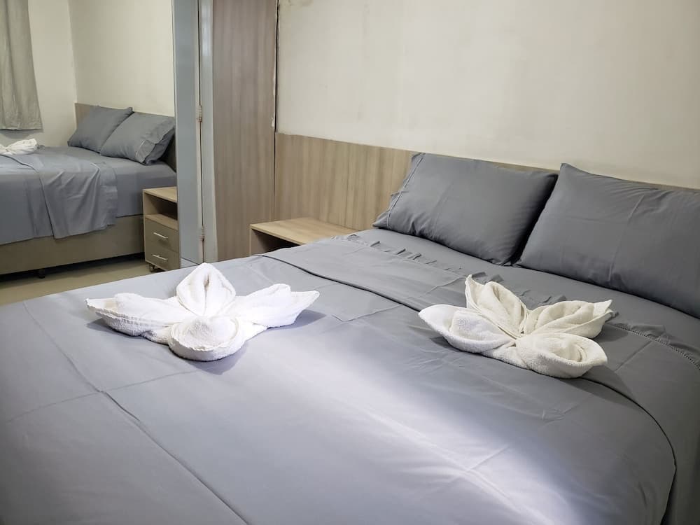 Apartamento Litoral Refugio, Joao Pessoa, photo 4