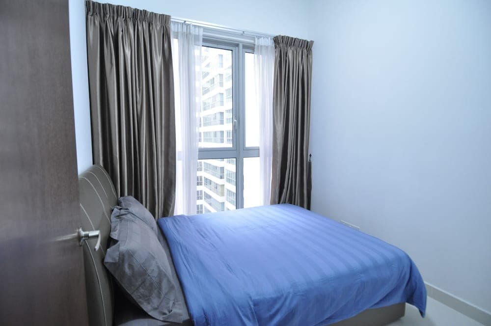 Best KL City View at Regalia Residence, Kuala Lumpur, photo 3
