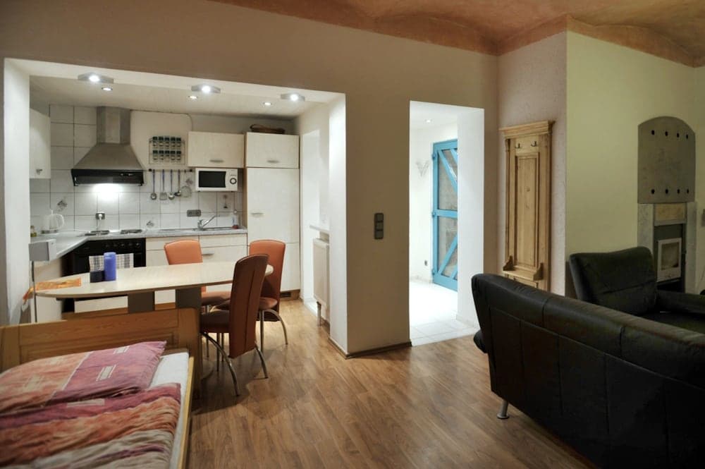 Pension Abertham, Abertamy, photo 2
