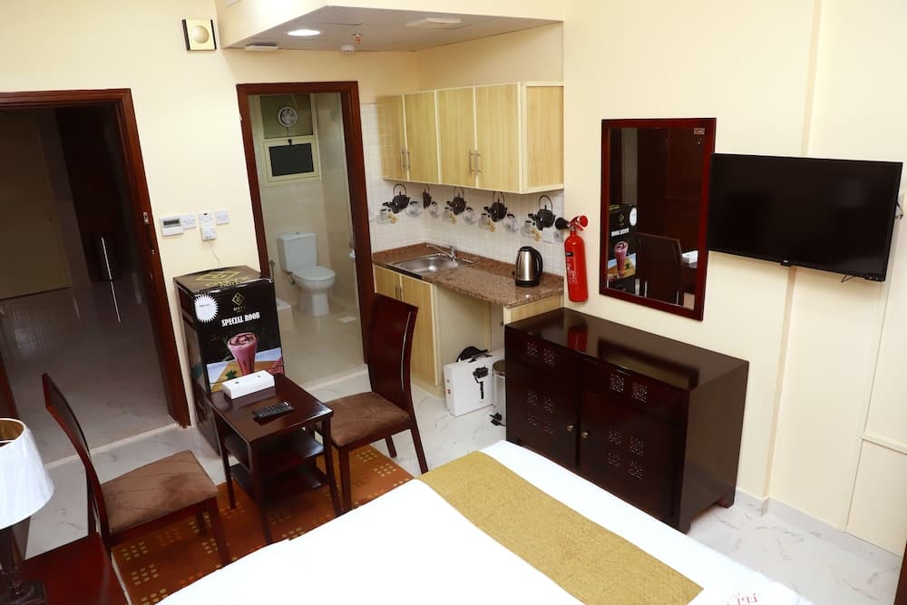 ONYX HOTEL APARTMENTS, Ajman, photo 4