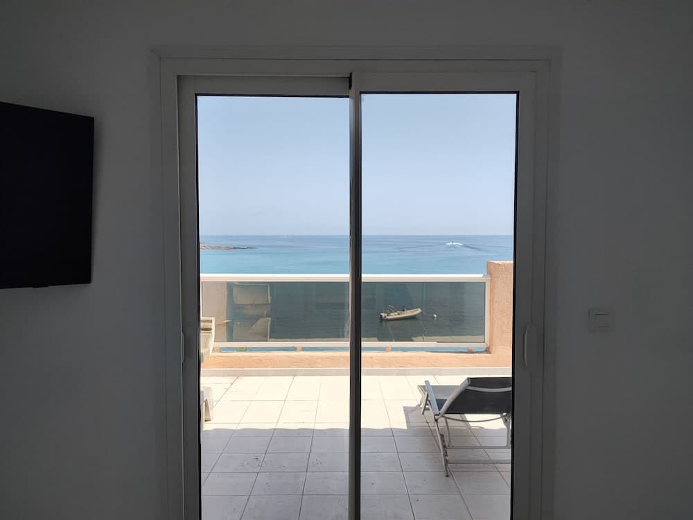 Résidence les Pavillons du Golfe, Conca, photo 2