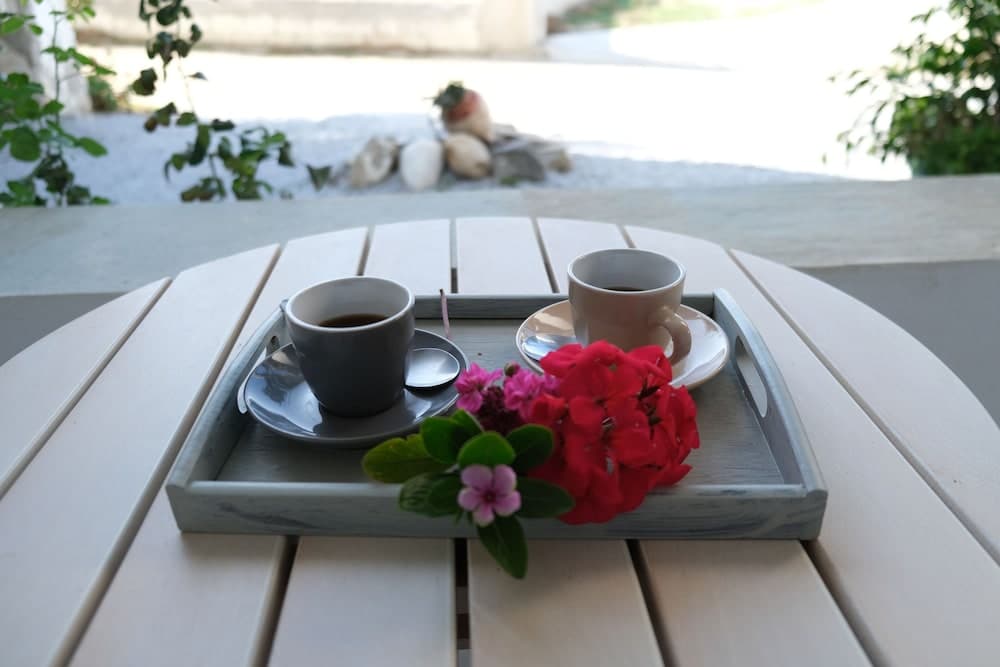 Birbas Hotel, Naxos, photo 2