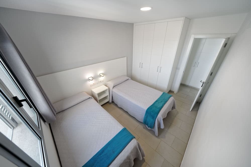 Apartamentos Con Mar, San Bartolomé de Tirajana, photo 6