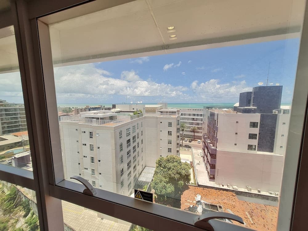 Miramar Qualitè Studio Praia, João Pessoa