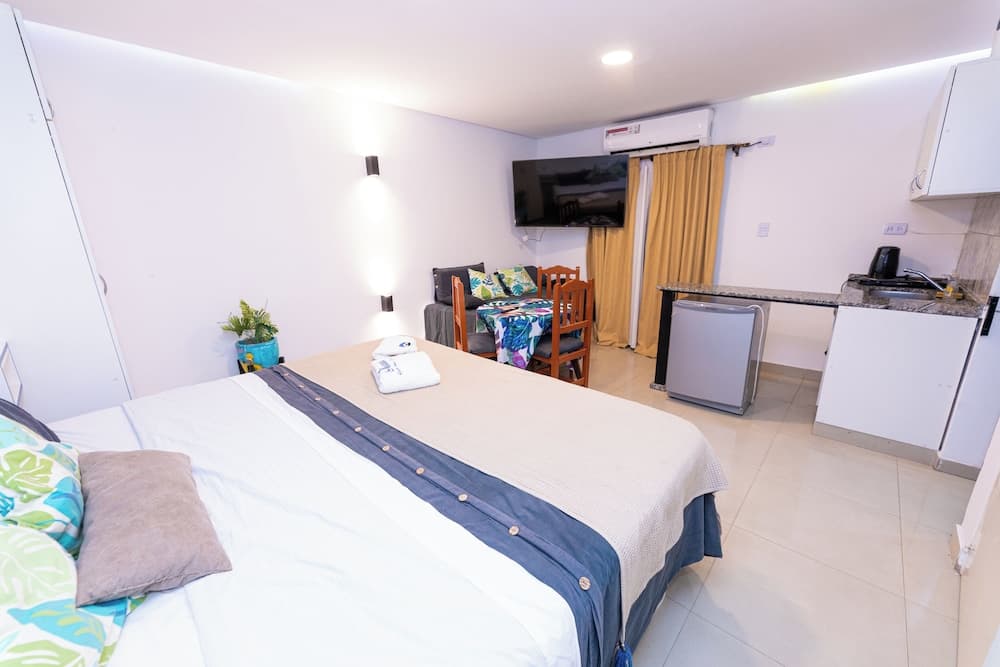 Ohana Apart Hotel, Termas de Río Hondo, photo 4