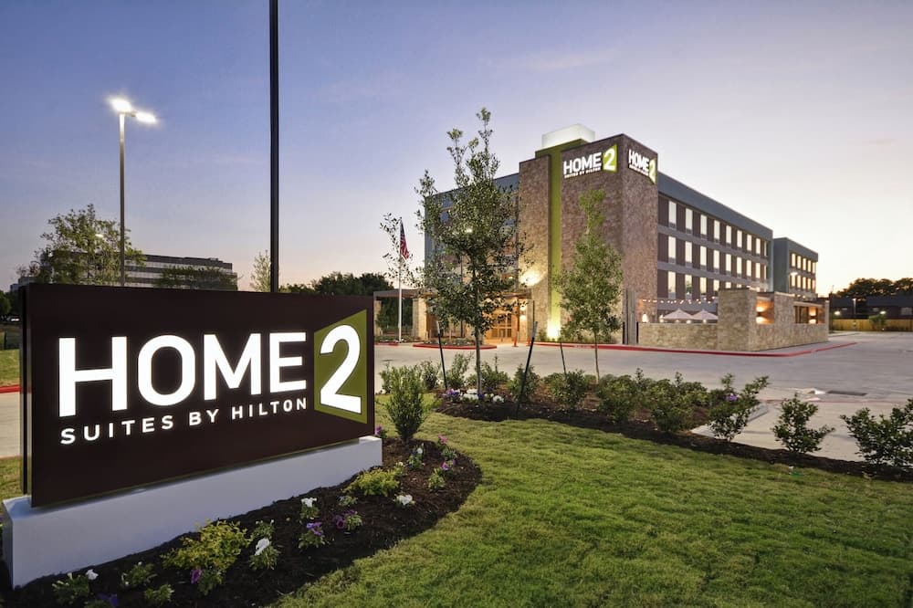 Home2 Suites By Hilton Austin South I-35, Austin