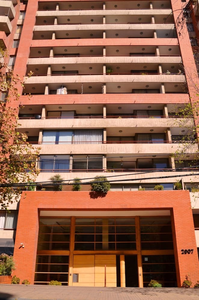 International Suites, Santiago, photo 4
