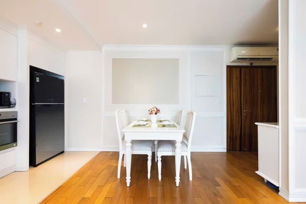 Sarang Smile Luxstay Leman Residence, Xuan Hoa, photo 2