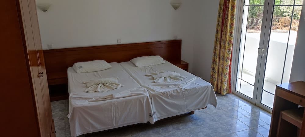 Evi Studios & Apartments Pefkos, photo 5