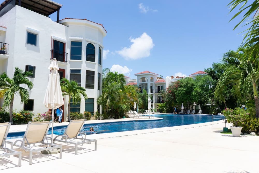 Paseo del Sol Condohotel by Bric, Playa del Carmen, photo 4