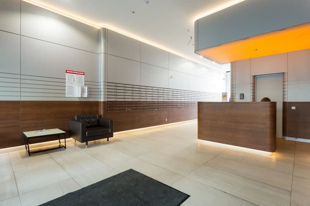 Hodynka Apart-Hotel, Moscow, photo 6