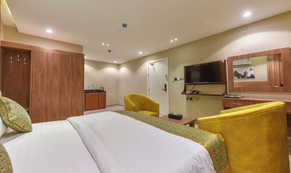 Alhudu Apartments, Riyadh, photo 6