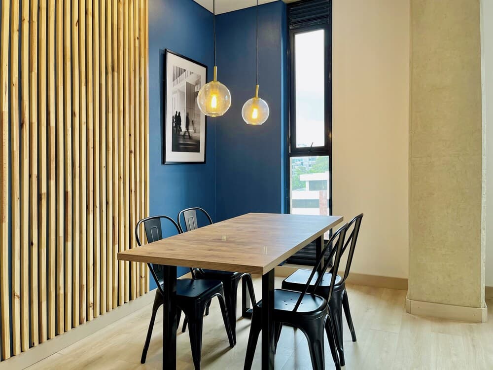 Del Lago Lofts - Nativitas, Mexico City, photo 3