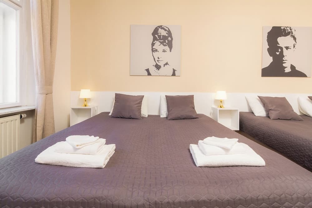 Vincanto Apartments Oldtown Prague 1, Prague, photo 3