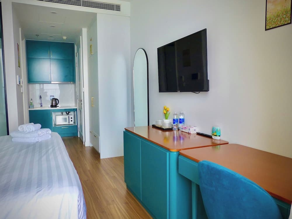 Aura Apartment, Phu Quoc, photo 6