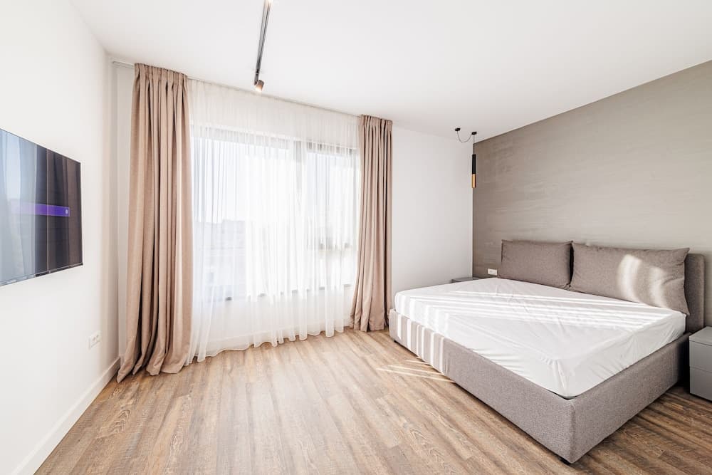 CAVAR APARTHOTEL, Bucharest, photo 5