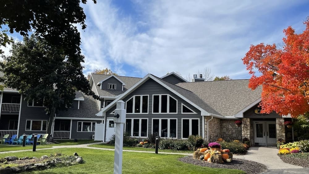 Waterbury Inn, Ephraim, photo 4