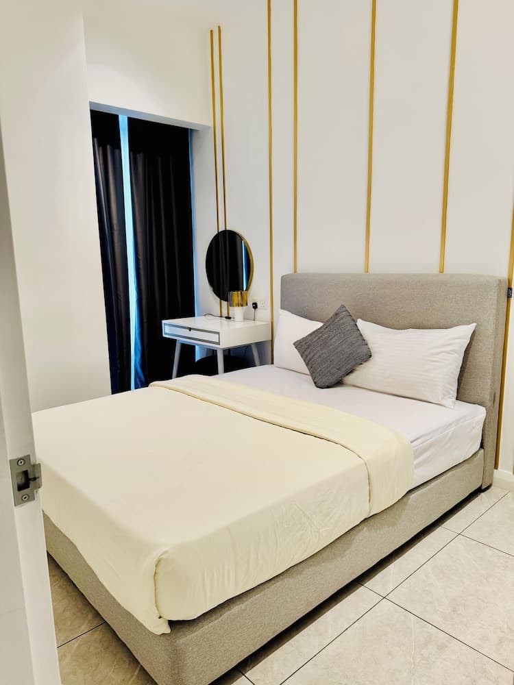Axon Residence Luxurious By Pavilion, Kuala Lumpur, photo 2
