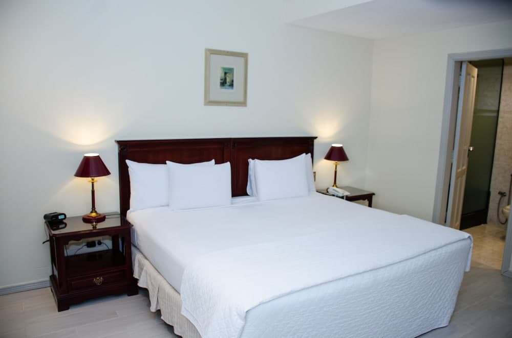 Apart Hotel Toborochi, Santa Cruz, photo 4