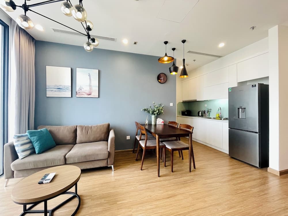 Achilles Residence-Vinhome Skylake Hanoi, Hanoi, photo 6