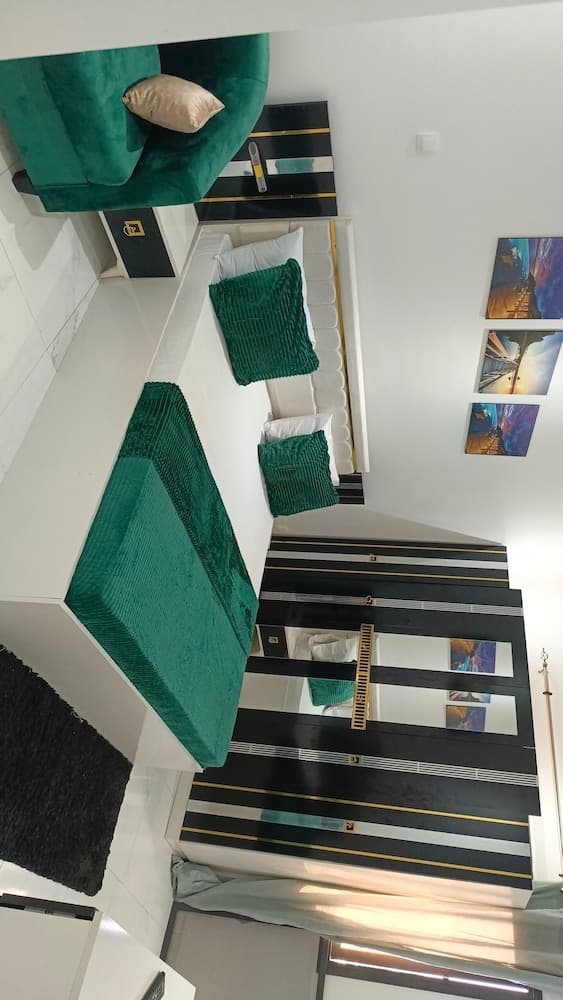 Résidence paryss 3, Dakar, photo 6