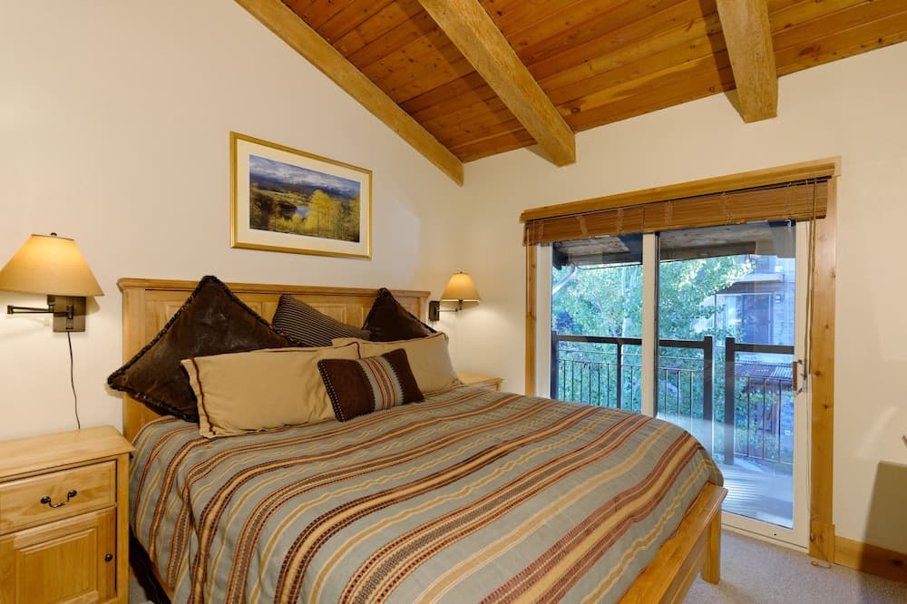 The Crestwood Condominiums, Snowmass Village, photo 3