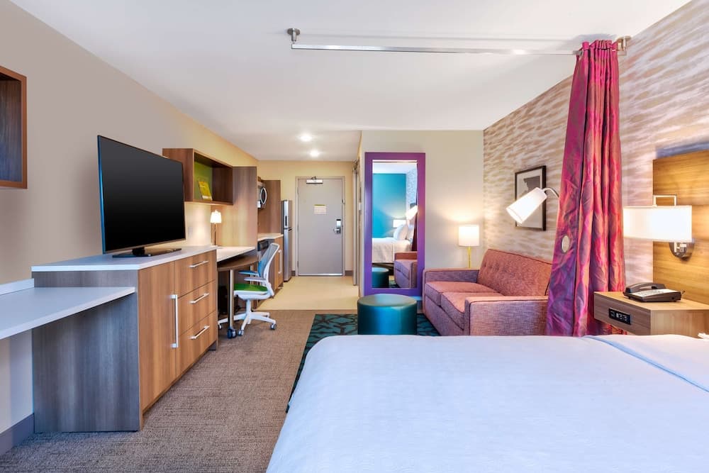 Home2 Suites by Hilton Battle Creek, Battle Creek, photo 2