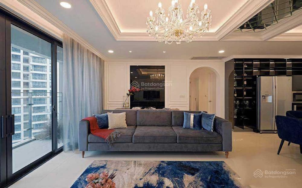 Hotel room at Lexington Residence Luxury Vacation