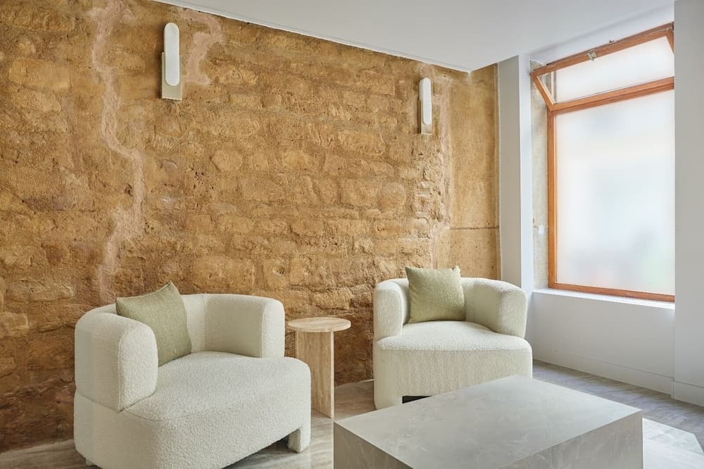 Lou Suites, Paris